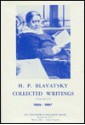 Collected Writings of H. P. Blavatsky, Vol. 7 - Helena Petrovna Blavatsky