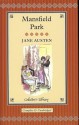 Mansfield Park - Jane Austen