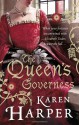 The Queen's Governess - Karen Harper