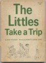 The Littles take a trip - John Lawrence Peterson