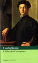 Il Libro del Cortegiano - Baldassare Castiglione