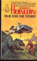 Time for the Stars - Robert A. Heinlein