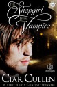 The Shopgirl and the Vampire - Ciar Cullen