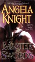 Master of Swords - Angela Knight