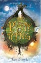 The Puzzle Ring - Kate Forsyth