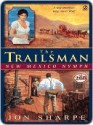 New Mexico Nymph (The Trailsman #268) - Jon Sharpe