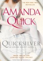 Quicksilver - Amanda Quick