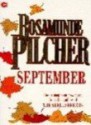 September - Rosamunde Pilcher