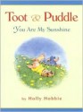 Toot and Puddle - Holly Hobbie