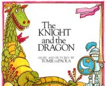 The Knight and the Dragon - Tomie dePaola