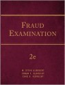 Fraud Examination - W. Steve Albrecht, Chad O. Albrecht, Conan C. Albrecht