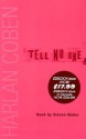 Tell No One (Audio) - Steven Weber, Harlan Coben