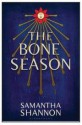 The Bone Season - Samantha Shannon