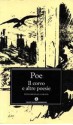 Il corvo e altre poesie - Edgar Allan Poe, Silvana Colonna, Maurizio Cucchi