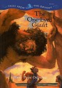 The One-Eyed Giant - Mary Pope Osborne, Troy Howell