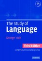 The Study of Language - George Yule