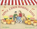 Apple Cider-Making Days - Ann Purmell