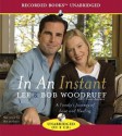 In an Instant: A Family's Journey of Love and Healing - Lee Woodruff, Bob Woodruff