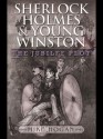 Sherlock Holmes and Young Winston - The Jubilee Plot - Mike Hogan