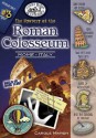 The Mystery at the Roman Colosseum (Around the World in 80 Mysteries) (Carole Marsh Mysteries) - Carole Marsh