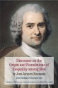 Discourse on the Origin and Foundations of Inequality among Men: by Jean-Jacques Rousseau with Related Documents - Jean-Jacques Rousseau, Helena Rosenblatt