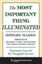 The Most Important Thing Illuminated - Howard Marks