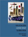 Tales of Two Cities: A Persian Memoir - Abbas Milani, Simon Vance