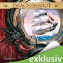 Drachenbrut (Die Feuerreiter Seiner Majestät #1) - Naomi Novik, Detlef Bierstedt, Marianne Schmidt