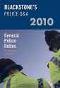 General Police Duties - Huw Smart, John Watson