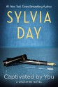 Captivated by You - Sylvia Day