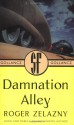 Damnation Alley - Roger Zelazny