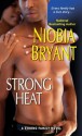 Strong Heat (Strong Family) - Niobia Bryant