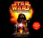 Star Wars: Episode III: Revenge of the Sith - Matthew Stover, Jonathan Davis