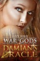 Damian's Oracle - Lizzy Ford