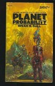 Planet Probability - Brian N. Ball