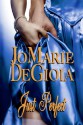 Just Perfect - JoMarie DeGioia