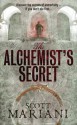 The Alchemist's Secret - Scott Mariani