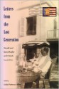 Letters from the Lost Generation: Gerald and Sara Murphy and Friends - Linda Patterson Miller, Sara Murphy, Gerald Murphy