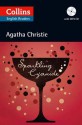 Sparkling Cyanide - Agatha Christie