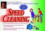 Speed Cleaning - Jeff Campbell