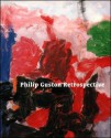 Philip Guston Retrospective - Michael Auping