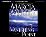 Vanishing Point (Sharon McCone, #23) - Marcia Muller