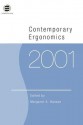 Contemporary Ergonomics 2001 - Margaret Hanson