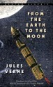 From the Earth to the Moon - Jules Verne