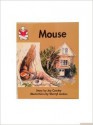 Mouse - Joy Cowley, Sherryl Jordan