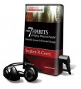 The 7 Habits of Highly Effective People (Audio) - Stephen R. Covey