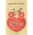 [ THE ROSIE PROJECT - LARGE PRINT ] By Simsion, Graeme C ( Author) 2013 [ Library Binding ] - Graeme C Simsion