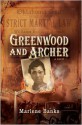 Greenwood and Archer: After The Riot - Marlene Banks