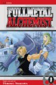 Fullmetal Alchemist, Vol. 08 - Akira Watanabe, Hiromu Arakawa