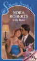 Irish Rose (Irish Hearts #2) - Nora Roberts